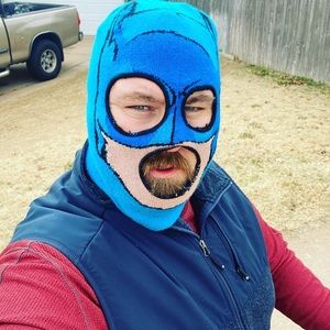 Meet your Posher, Brandon